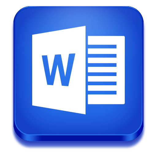 Microsoft Word